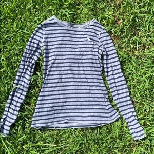 Super cute long sleeve tee!!!